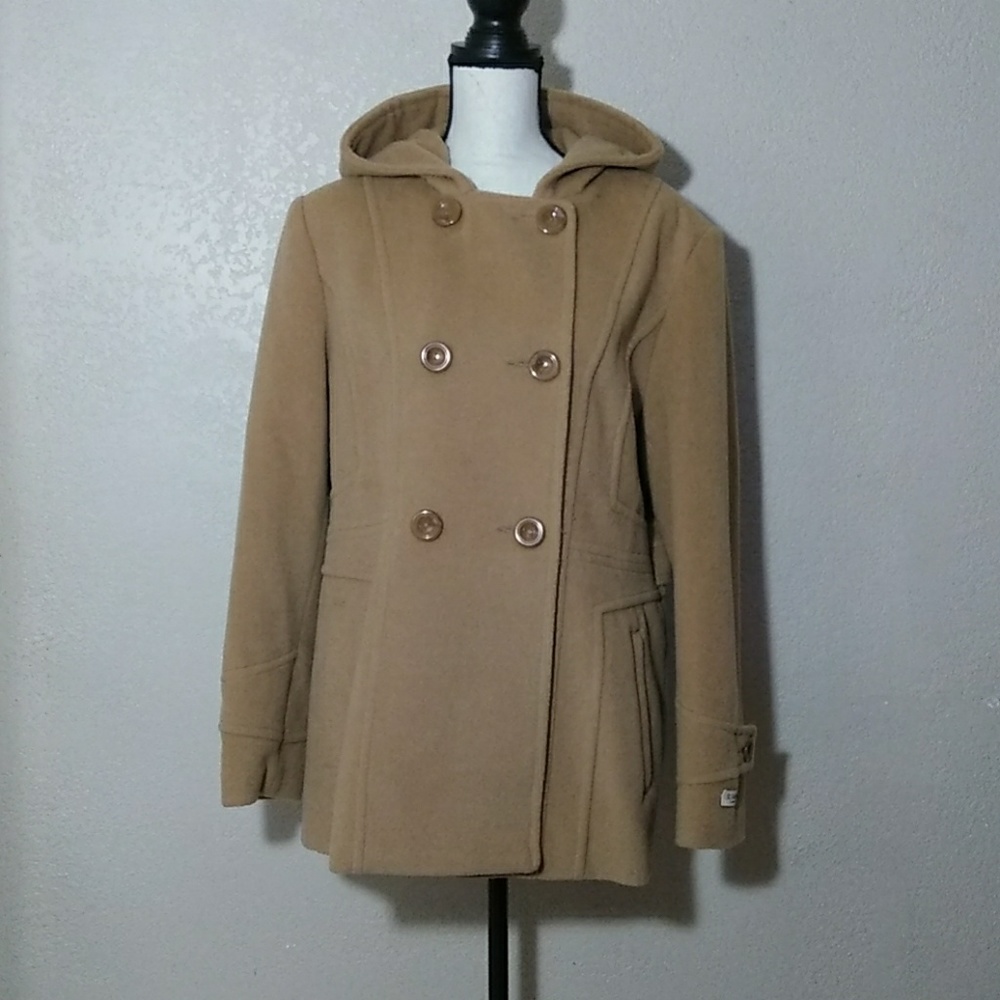 ST. John's Bay Coat